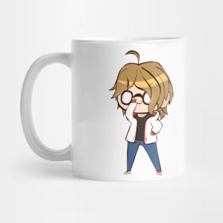 Smug Swede Mug